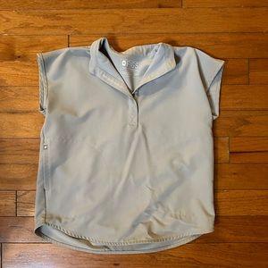 Figs scrub set in Cement